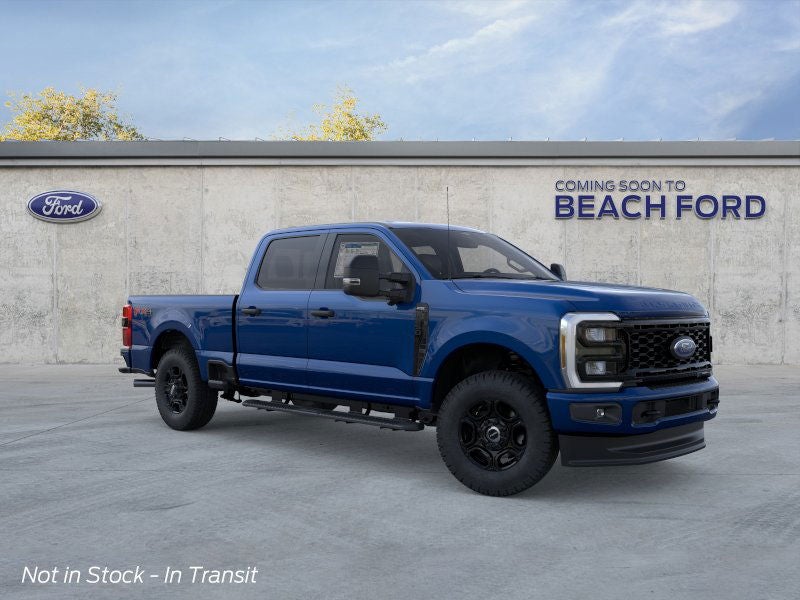 2026 Ford F-250 F-250® XL