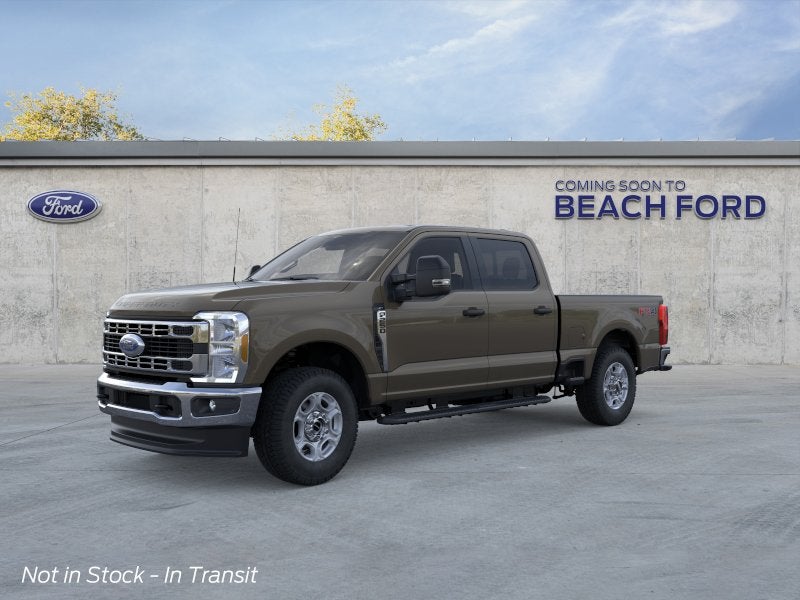 2026 Ford F-250 XLT 4x4 Crew Cab 6-3/4' Box's photo