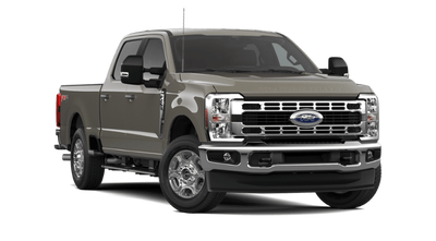 2026 Ford F-250 F-250® XLT