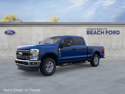 2026 Ford F-250 F-250® XLT