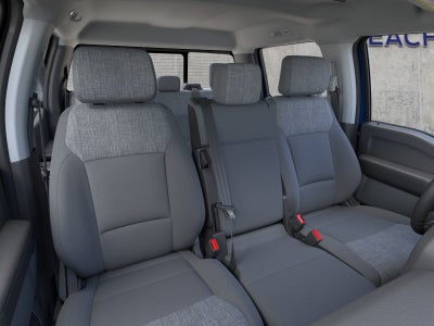 2026 Ford F-250 F-250® XLT