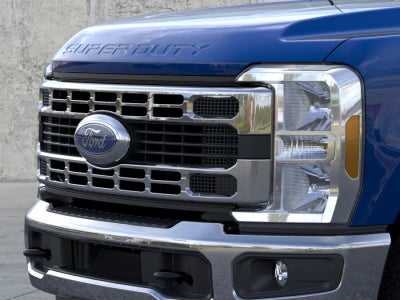 2026 Ford F-250 F-250® XLT