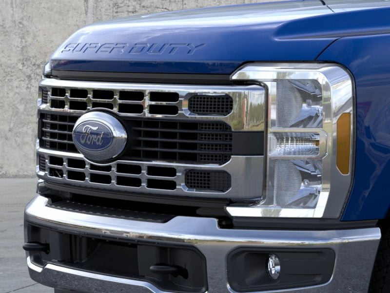 2026 Ford F-250 F-250® XLT