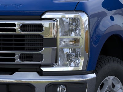 2026 Ford F-250 F-250® XLT