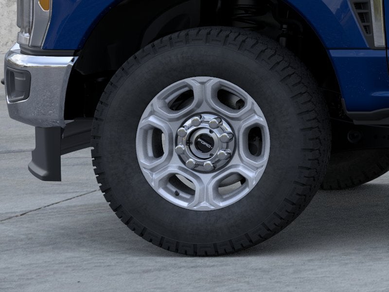 2026 Ford F-250 F-250® XLT
