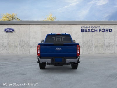2026 Ford F-250 F-250® XLT