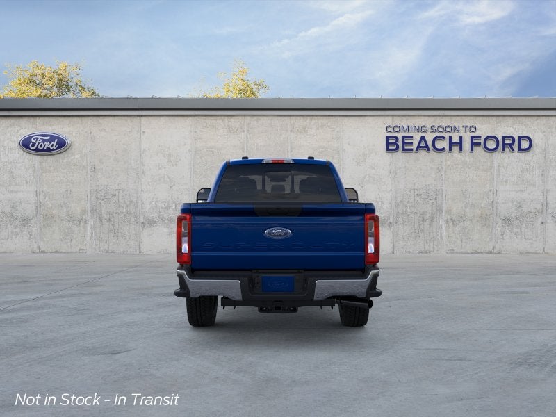 2026 Ford F-250 F-250® XLT