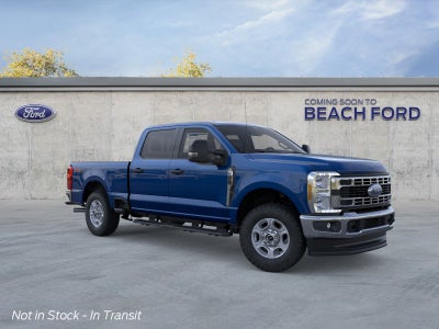 2026 Ford F-250 F-250® XLT