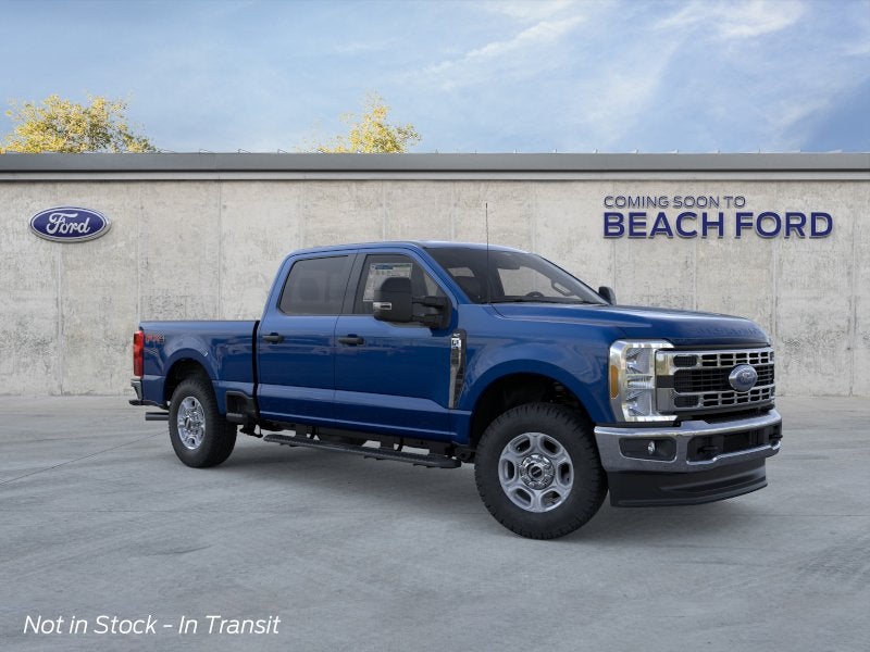 2026 Ford F-250 F-250® XLT