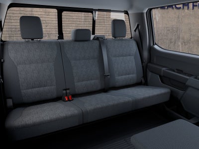 2027 Ford F-250 F-250® XL