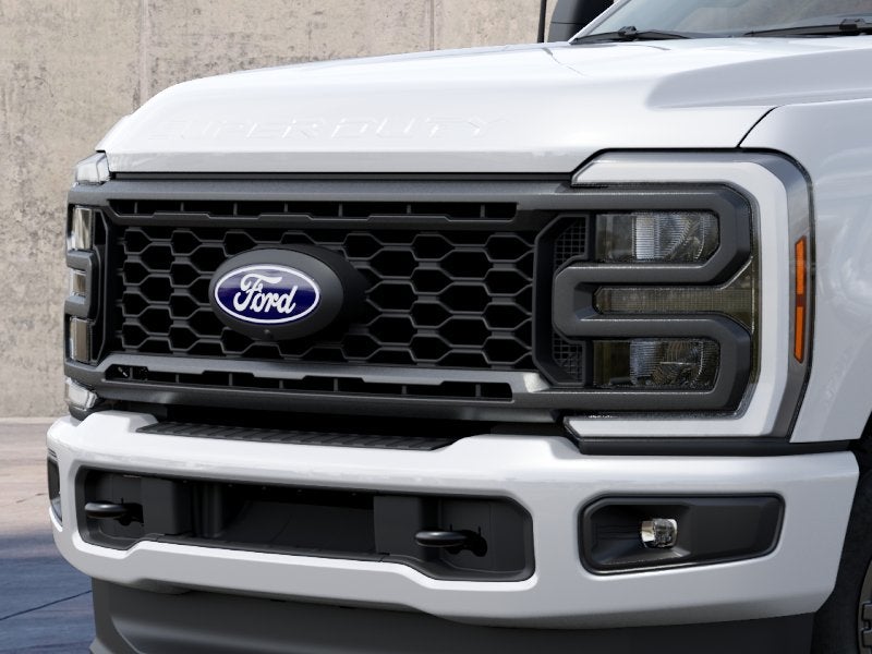 2027 Ford F-250 F-250® XL