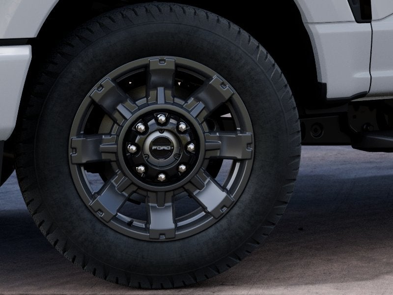 2027 Ford F-250 F-250® XL