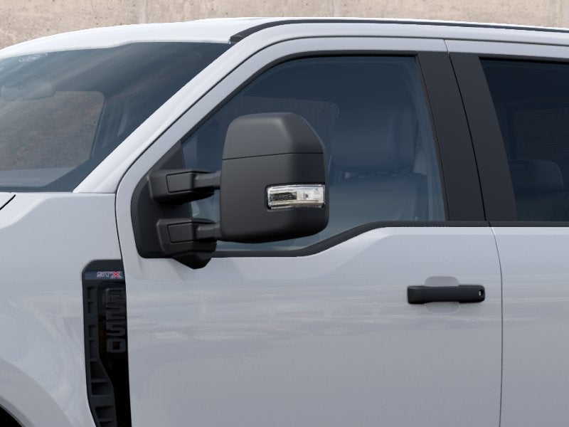 2027 Ford F-250 F-250® XL