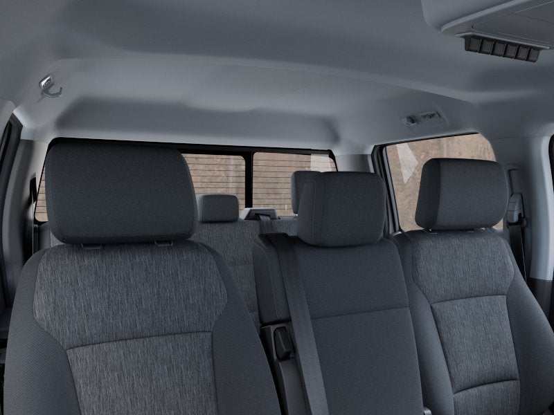 2027 Ford F-250 F-250® XL