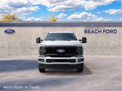 2027 Ford F-250 F-250® XL