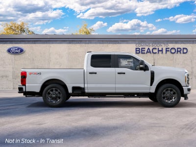 2027 Ford F-250 F-250® XL