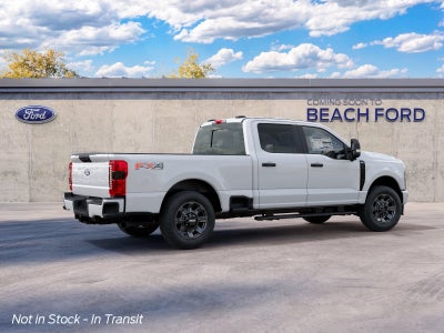 2027 Ford F-250 F-250® XL