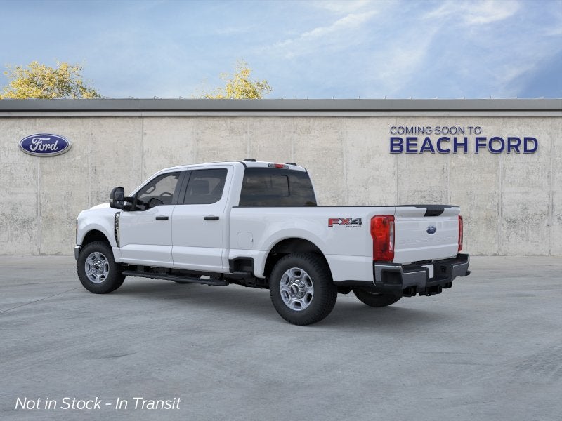 2026 Ford F-250 F-250® XLT