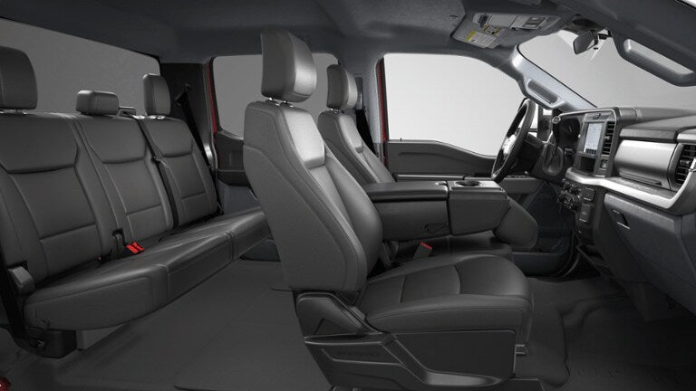 2026 Ford F-250 F-250® XLT