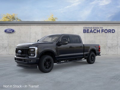 2026 Ford F-250 F-250® XL