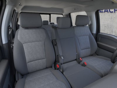 2026 Ford F-250 F-250® XL