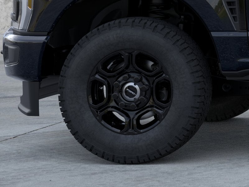 2026 Ford F-250 F-250® XL