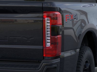 2026 Ford F-250 F-250® XL