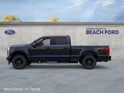 2026 Ford F-250 F-250® XL
