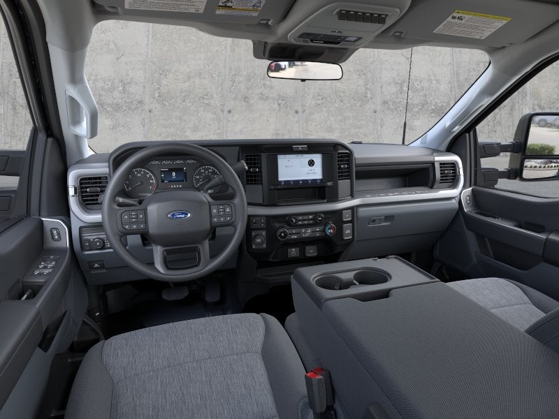 2026 Ford F-250 F-250® XL