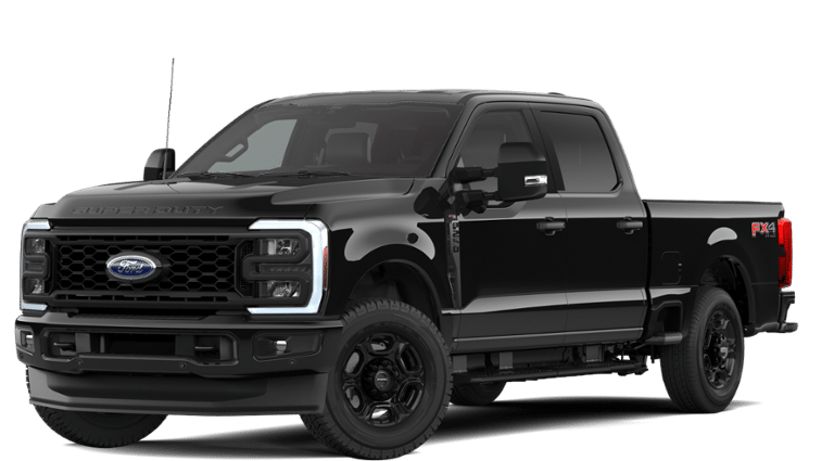2026 Ford F-250's photo