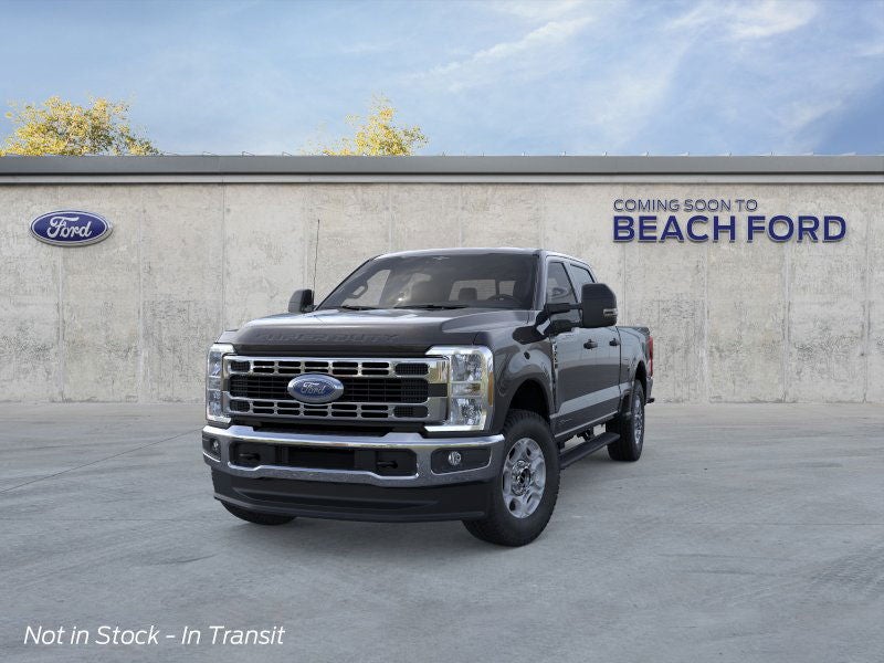 2026 Ford F-250 F-250® XLT