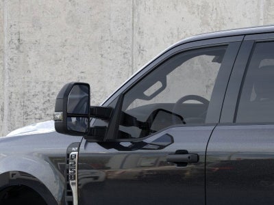 2026 Ford F-250 F-250® XLT