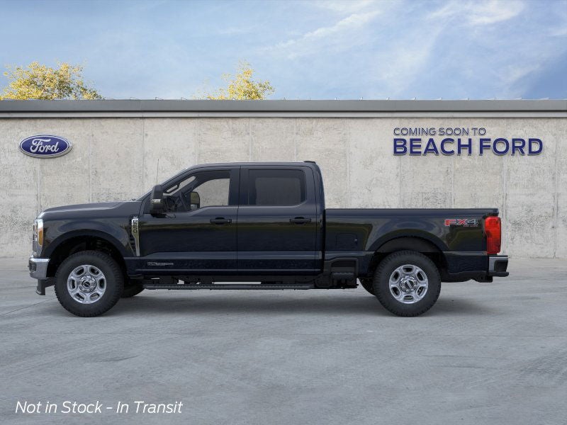 2026 Ford F-250 F-250® XLT