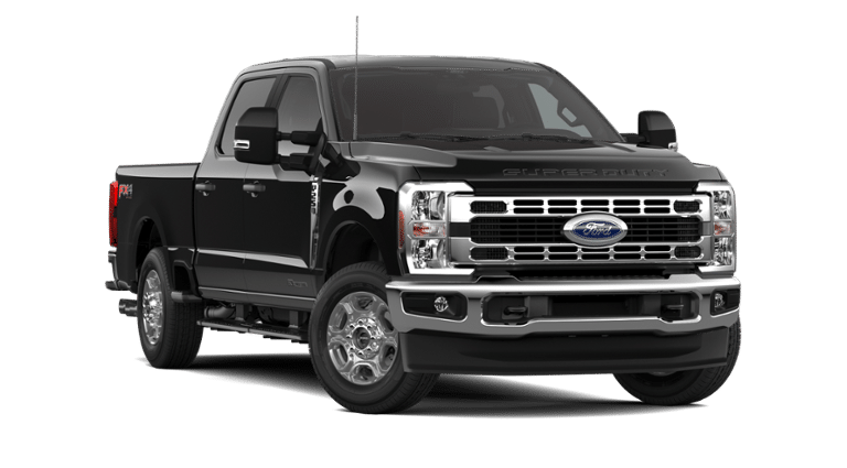 2026 Ford Super Duty F-250® XLT