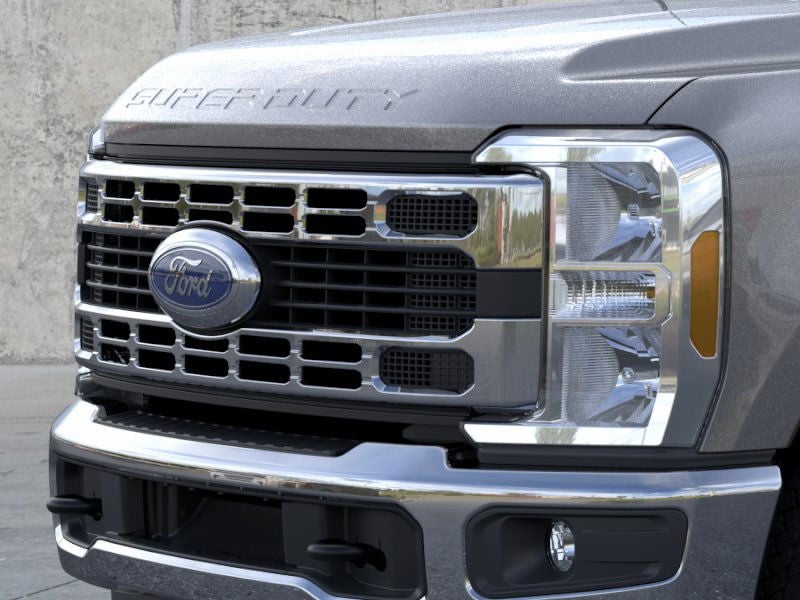 2026 Ford F-250 F-250® XLT