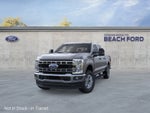 2026 Ford F-250 F-250® XLT