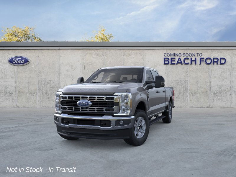 2026 Ford F-250 F-250® XLT
