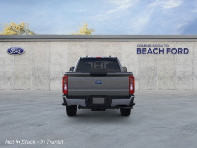 2026 Ford F-250 F-250® XLT