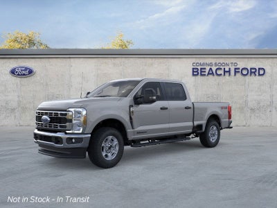 2026 Ford F-250 F-250® XLT