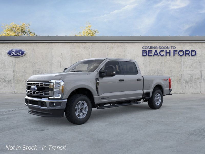 2026 Ford F-250 F-250® XLT