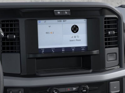 2026 Ford F-250 F-250® XLT