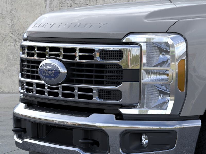 2026 Ford F-250 F-250® XLT