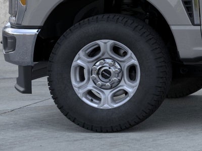 2026 Ford F-250 F-250® XLT