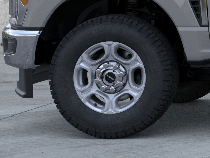 2026 Ford F-250 F-250® XLT