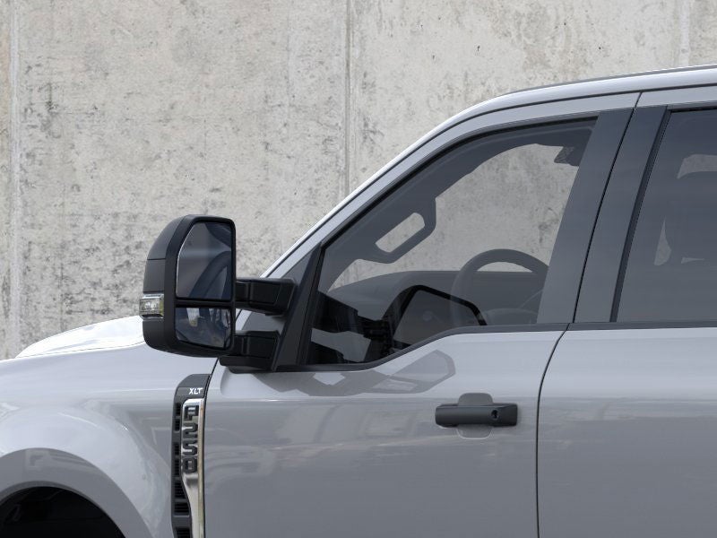 2026 Ford F-250 F-250® XLT