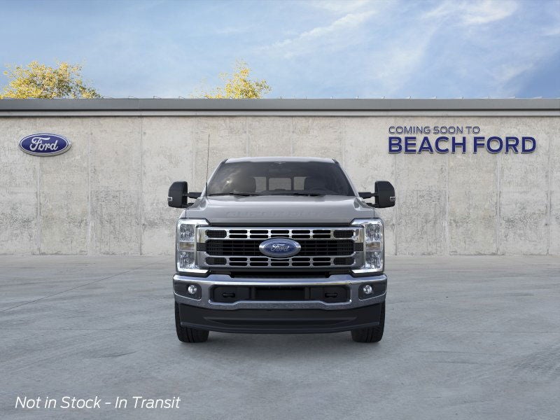 2026 Ford F-250 F-250® XLT