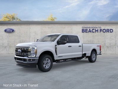 2026 Ford F-250 F-250® XLT