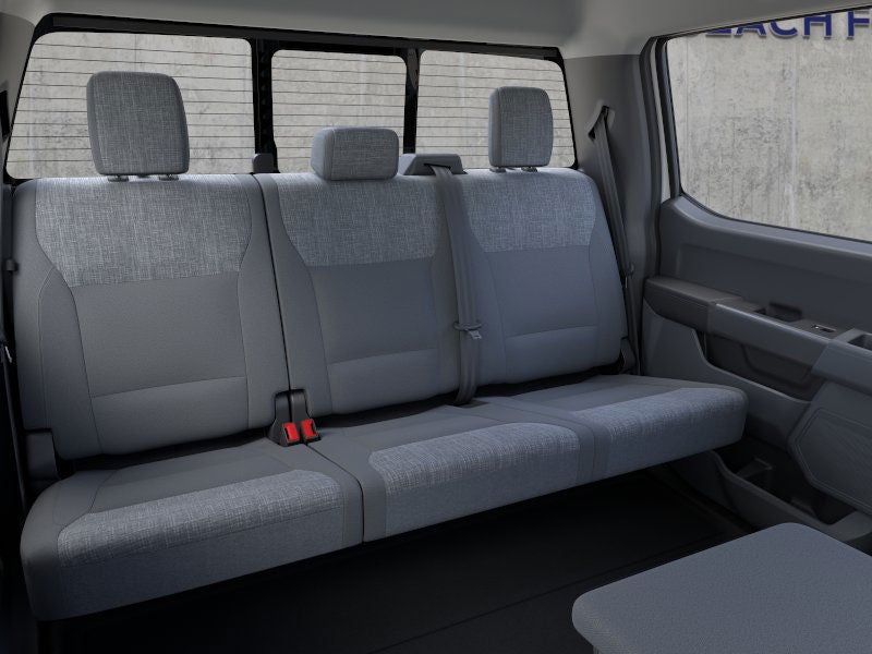 2026 Ford F-250 F-250® XLT