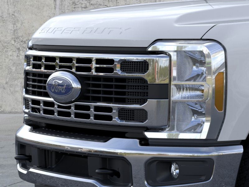 2026 Ford F-250 F-250® XLT
