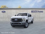 2026 Ford F-250 F-250® XLT